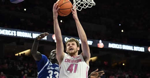 Xavier vs. Creighton Pregame