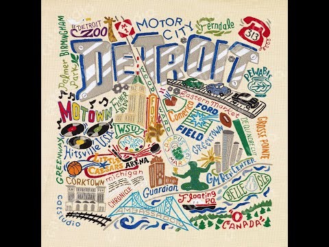 FREE DETROIT LOOP KIT (100% Royalty Free)