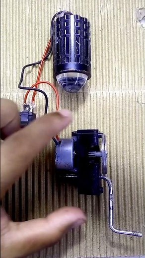 "This gear generator is my own design."