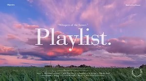 【PLAYLIST】快乐开启一天pop music🌆|流行音乐合集|开车兜风|放松|休闲｜咖啡馆｜小酒馆音乐BGM