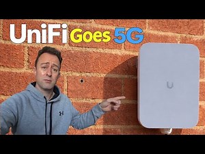 UniFi 5G Max Outdoor Tested – Real-World Speeds, Setup & Failover