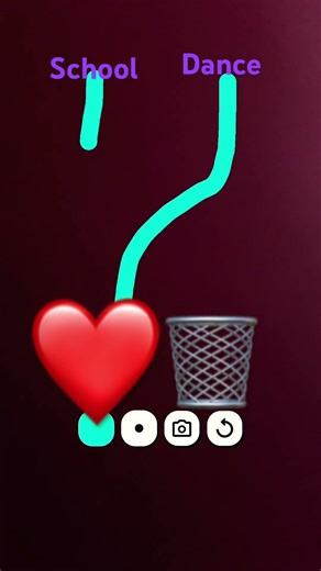 I rather be at dance practice