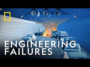 Engineering Failures That Changed Everything | Engineering by Catastrophe | National Geographic UK
