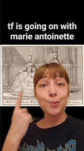 THEY SENT HIM A THANK YOU NOTE 😭 #marieantoinette #wikipedia #comedy