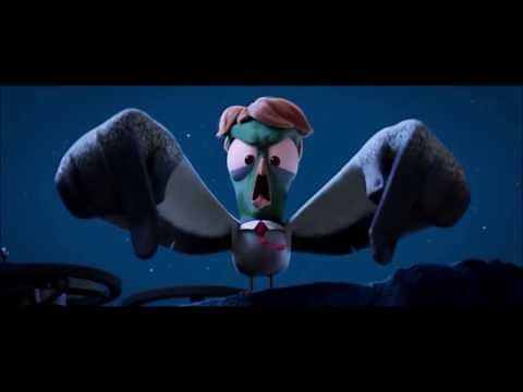 Les cigognes-M'aimez vous maintenant