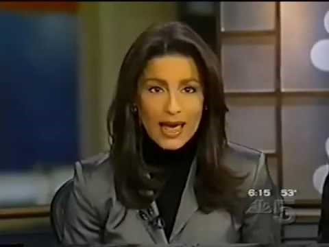 WMAQ-TV 6pm News, March 31, 2003