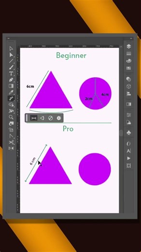 Master Dimension Measuring in Adobe Illustrator | Measure Like a PRO 📏