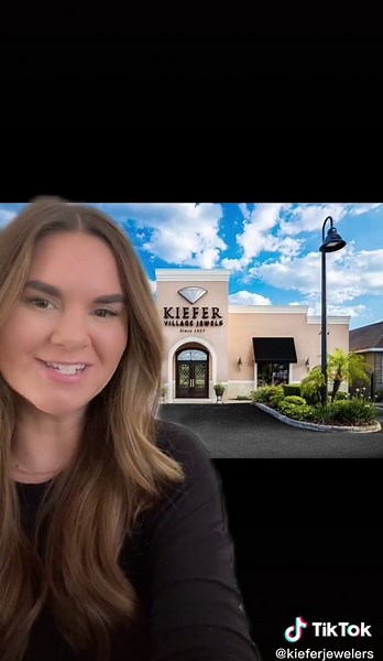 Kiefer Jewelers on TikTok