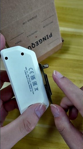 Tiny Size, Big Potential: CC1101 Module for Flipper Zero First Look & Test!