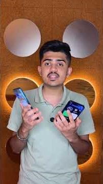 OPPO Reno 14 vs Vivo V60 – Full comparison of design, performance, camera, and battery! 📱🔥 #oppo