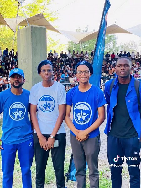 Empowering University Students at UDC