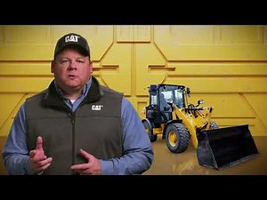 Cat® Compact Wheel Loaders | Explore Milton CAT's Lineup