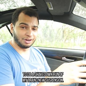 Can My SL55 With DIY Suspension Mods Handle Like A Supercar? | Tavarish