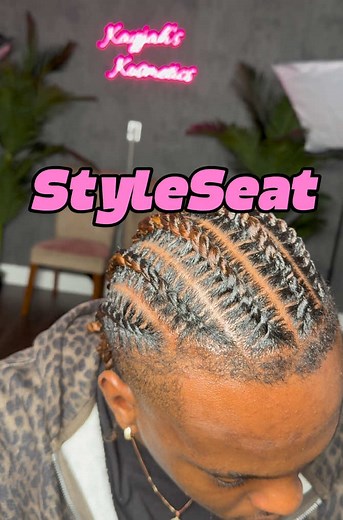 Free StyleSeat Trial for Beauty Pros