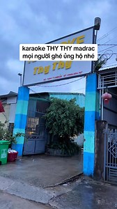 karaoke thy thy madrac nha. | Lâm Hiền