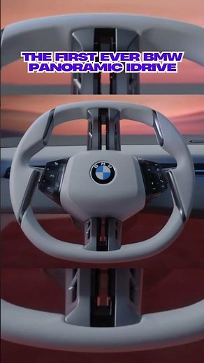 🚗 BMW iDrive Explained: The Ultimate Guide! 🚀