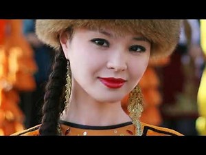 Үкіліай кер халық әні Қазақ қыздары Ғани Зақанұлы Укилиай кер халык ани Гани Заканулы