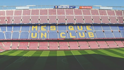 Hymne du Barça (El Cant del Barça) : Histoire, paroles, musique et traduction