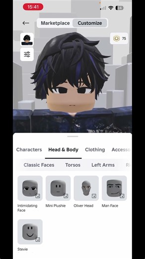 How To Change Your Avatar In 3 Seconds