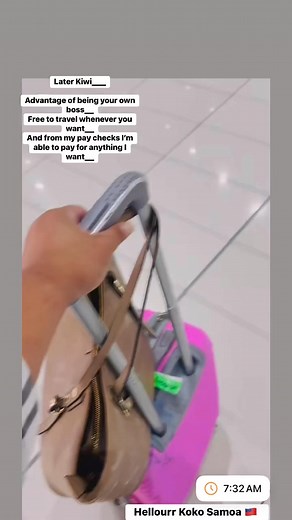 Wanna know more ???? | Lele Jamesparker Ah Chee