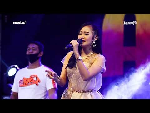 Nurma Adella - Cinta Jadi | Dangdut (Official Music Video)