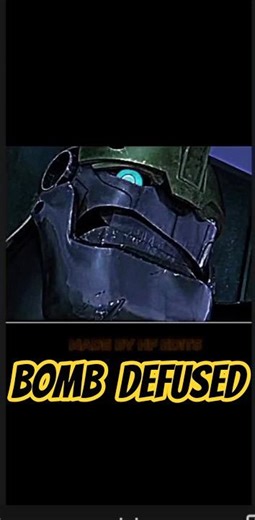 Optimus Prime and Bulkhead define true friendship goals#transformers