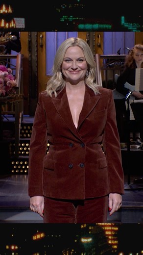 tonight is a very special night! | Saturday Night Live