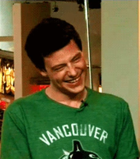 Remembering Cory Monteith: A Tribute to Finn Hudson