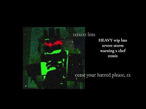 wip 1x lms forsaken ust