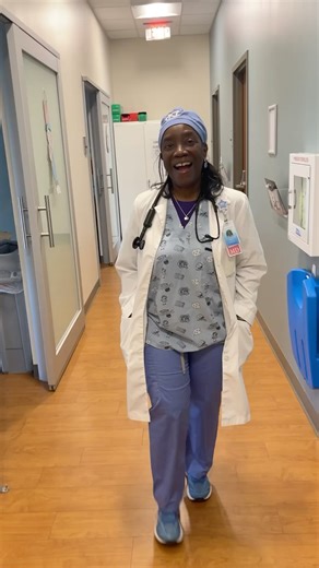 🎉 Happy Doctors Day! 🩺 Today, we’re celebrating our incredible doctors from across UNC Health who work tirelessly to keep our communities healthy and thriving. #OneGreatTeam #doctorsday #doctorsday2024 #thankyou | UNC Children's - North Carolina Children's Hospital