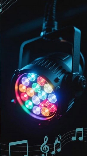 Strobe Light Explained ⚡ The Magic Behind Frozen Motion!