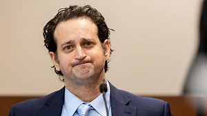 Charlie Adelson spent 35 hours on phone with mom week of her arrest