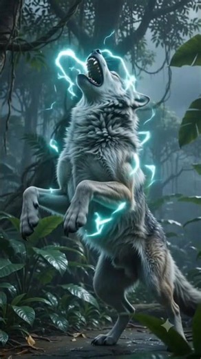 wolf fusion #youtubeshorts #3danimation #cartoon #cartoonshortsforyou