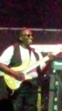 Let It Whip - Dazz Band