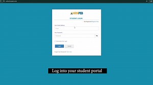 How to download your December 2025 CHRP Examinations Timetable. | Human Resource Management Professionals Examinations Board
