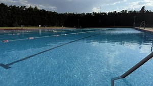 96-year-old Lido reopens after major upgrade & swimmers are urged to book