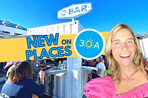 30A’s New (and Coming Soon) Restaurants and Bars – 30A