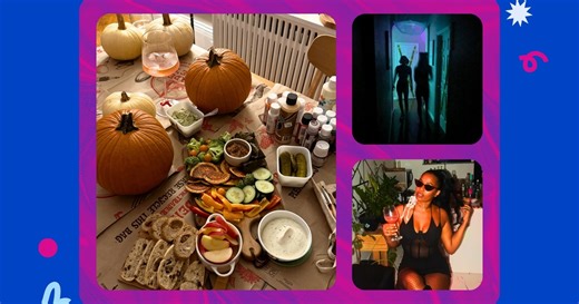 How To Throw A Halloween Party In College