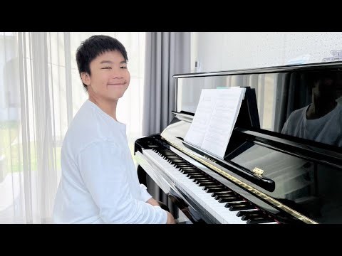 JB - Piano Class 🎹