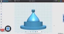 巧做金杯奖健儿-杯体(3Done)