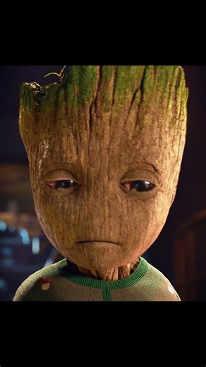 "I Am Groot... and I Am Better Branching Out: The Ultimate Dance Battle" #marveledits