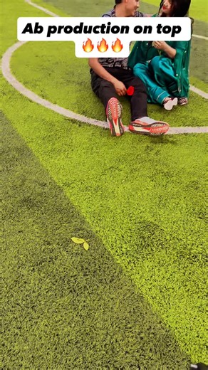 Abbas khan on Instagram: "Ab production 🔥"