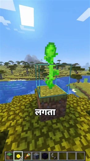 Sunflower se Nether Fortress milega? 🌻 Minecraft Myth BUSTED!