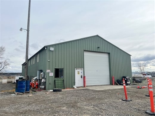 6626 S Frontage Rd, Billings, MT 59101 - Flex for Lease | LoopNet