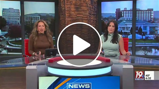 Officer Involved in Decatur Shooting | Nov. 13, 2025 | News 19 This Morning - NewsBreak