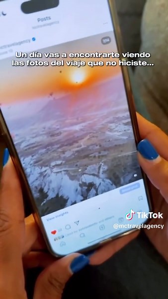 MC Travel Agency on TikTok