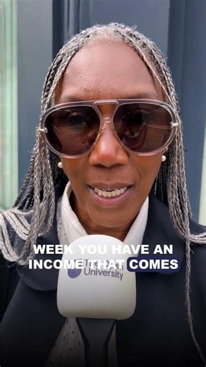 Finances | What do you wish you'd learnt in school? 💭📈