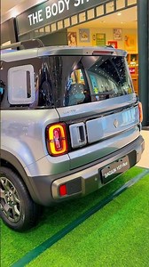 2026 BAOJUN YEP Plus EV | Review