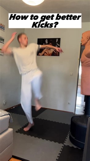 Try these exercises out to improve your kicks🔥#martialarts #taekwondo #flexibility #stretching