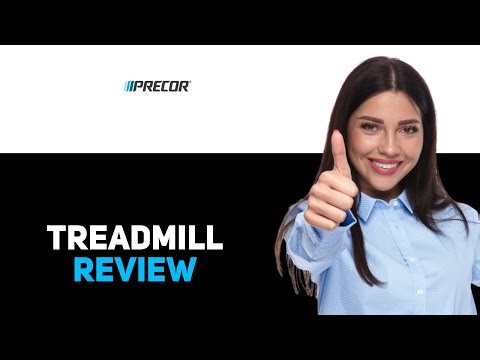 Precor 954i Treadmill Review Pros and Cons of Precor 954i Treadmill 2025